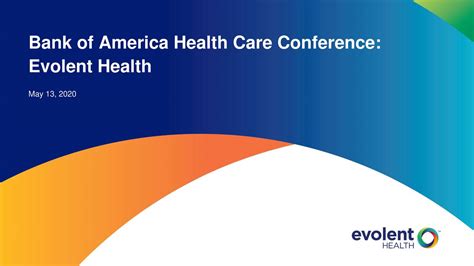 Register Today. . Bank of america healthcare conference 2023